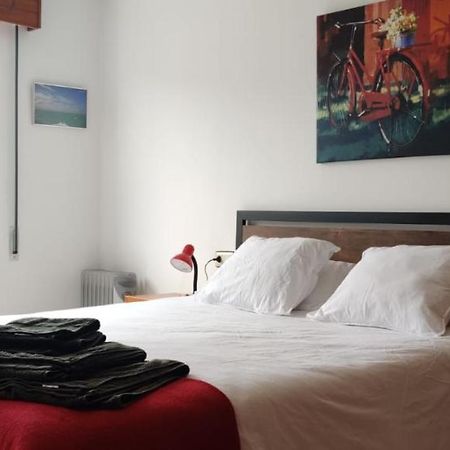 Galician Rural Accommodation A La Playa Valdovino Exterior photo